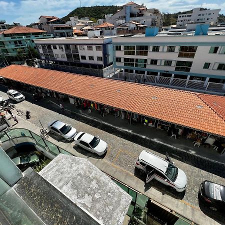 Loft Luxuoso Com Vista Mar Prainha Arraial Do Cabo Apartment Exterior photo